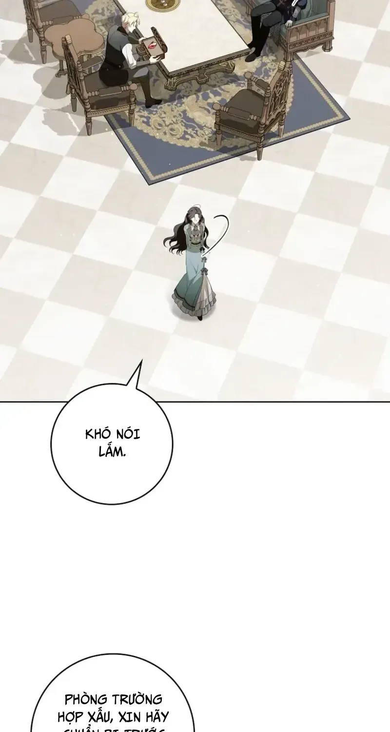 100 Lời Nguyền Của Dinh Thự Ellestone Chap 20 - Next Chap 21