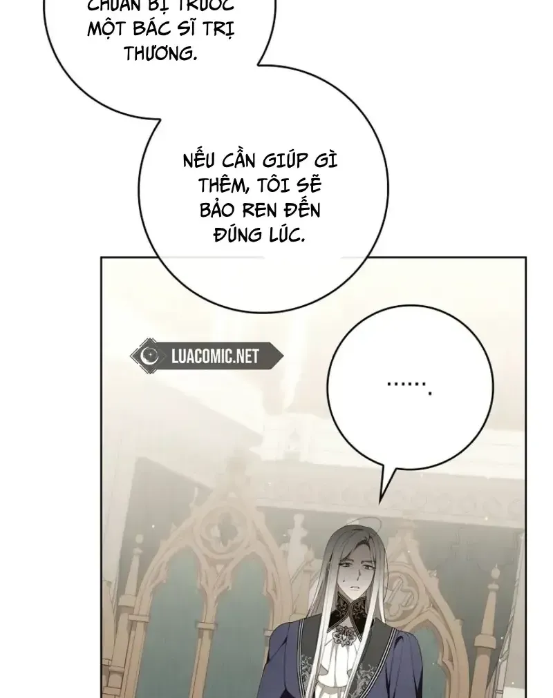 100 Lời Nguyền Của Dinh Thự Ellestone Chap 20 - Next Chap 21