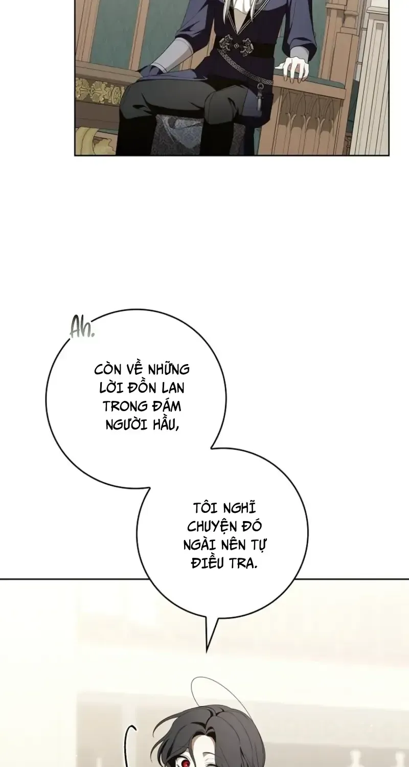 100 Lời Nguyền Của Dinh Thự Ellestone Chap 20 - Next Chap 21