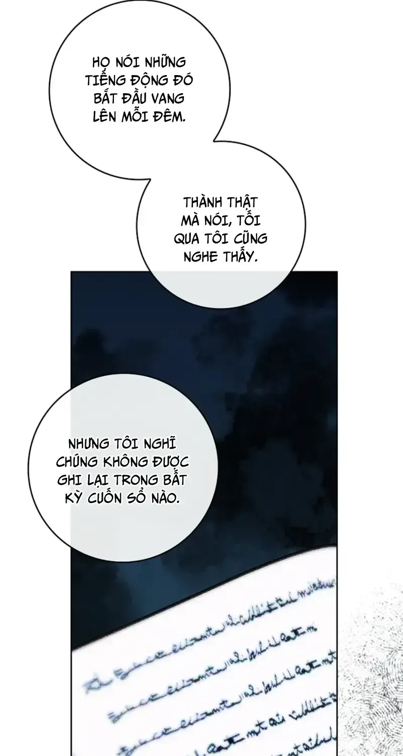 100 Lời Nguyền Của Dinh Thự Ellestone Chap 20 - Next Chap 21