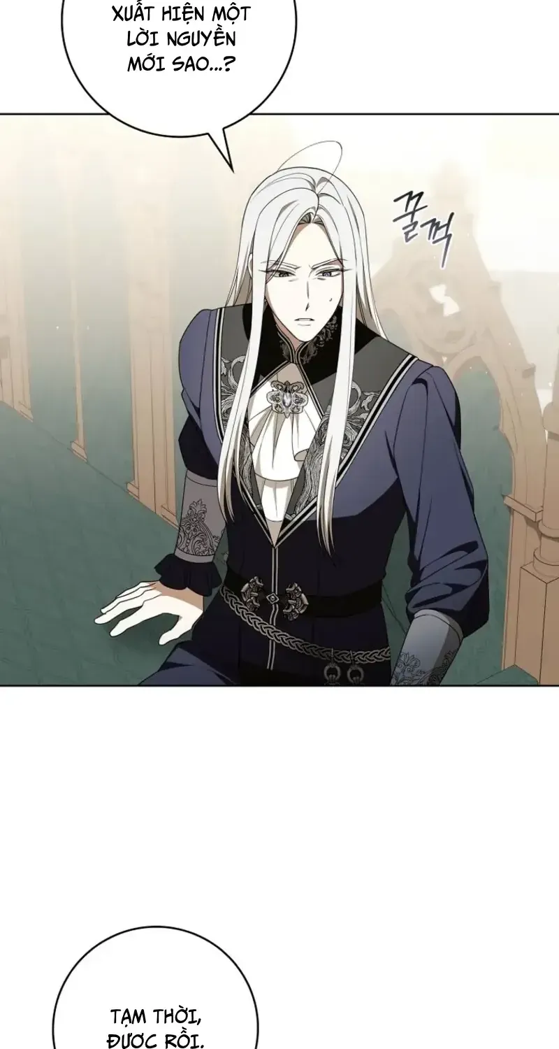 100 Lời Nguyền Của Dinh Thự Ellestone Chap 20 - Next Chap 21