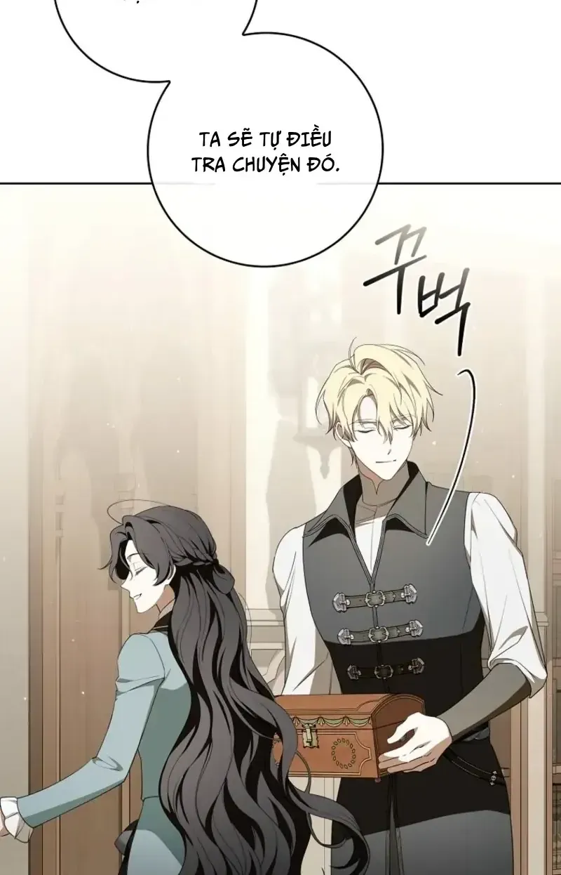 100 Lời Nguyền Của Dinh Thự Ellestone Chap 20 - Next Chap 21