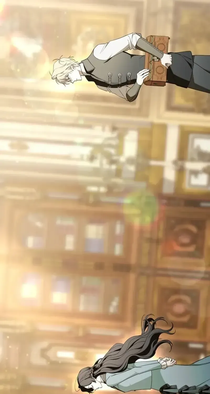 100 Lời Nguyền Của Dinh Thự Ellestone Chap 20 - Next Chap 21