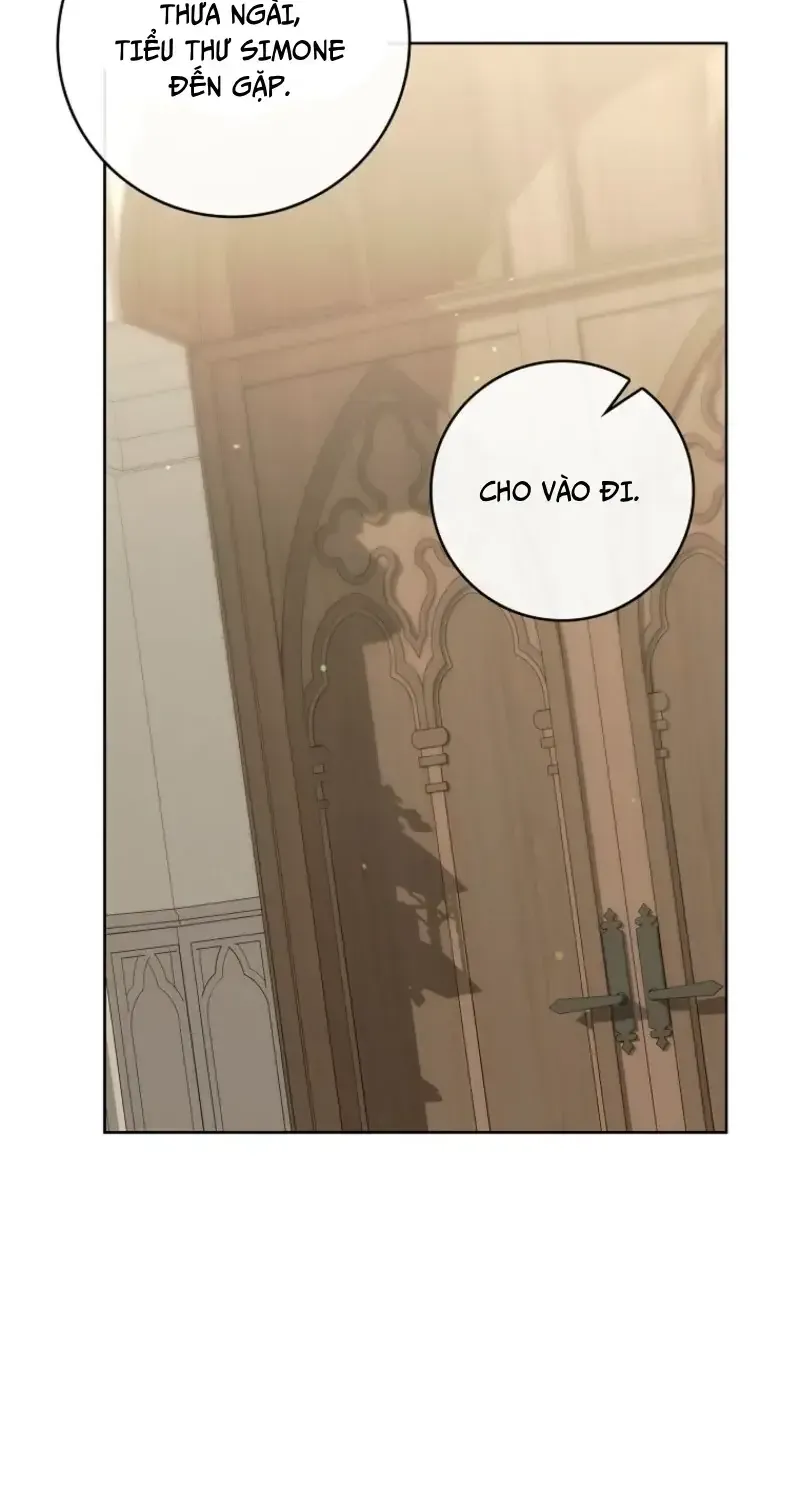 100 Lời Nguyền Của Dinh Thự Ellestone Chap 20 - Next Chap 21