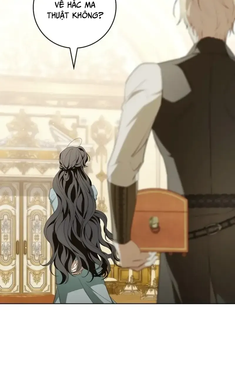 100 Lời Nguyền Của Dinh Thự Ellestone Chap 20 - Next Chap 21