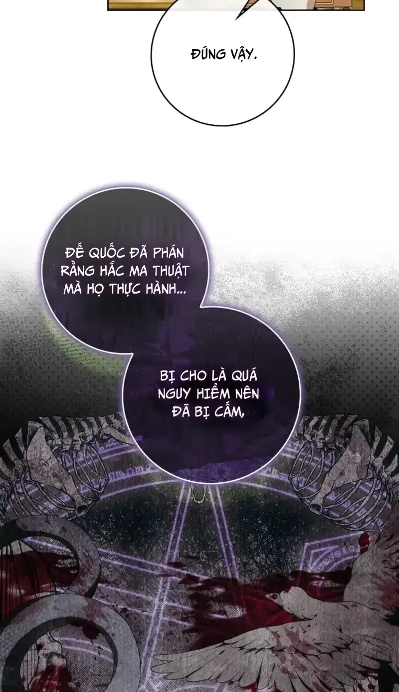 100 Lời Nguyền Của Dinh Thự Ellestone Chap 20 - Next Chap 21