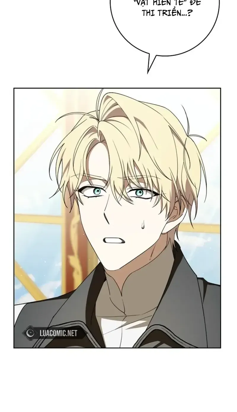 100 Lời Nguyền Của Dinh Thự Ellestone Chap 20 - Next Chap 21