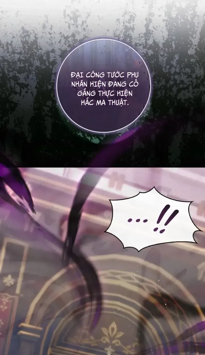 100 Lời Nguyền Của Dinh Thự Ellestone Chap 20 - Next Chap 21