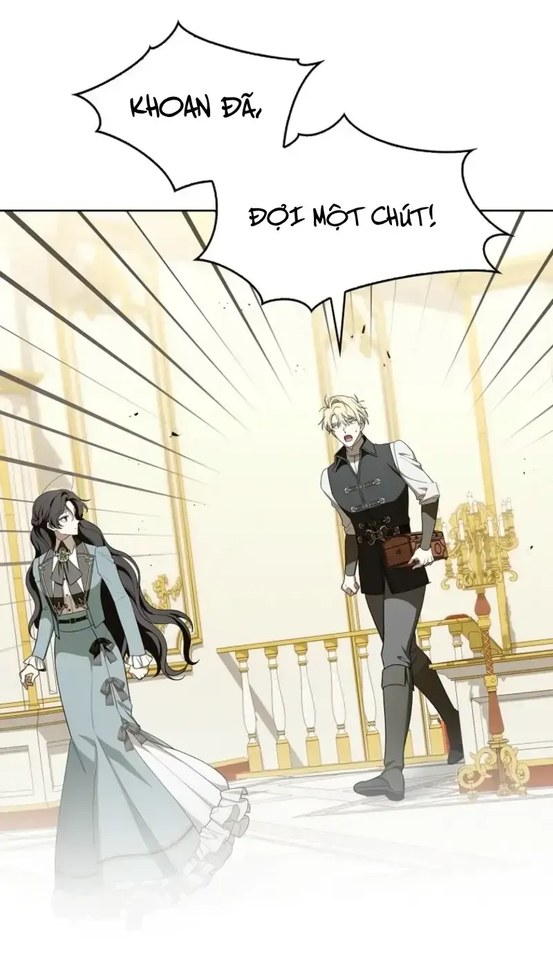 100 Lời Nguyền Của Dinh Thự Ellestone Chap 20 - Next Chap 21