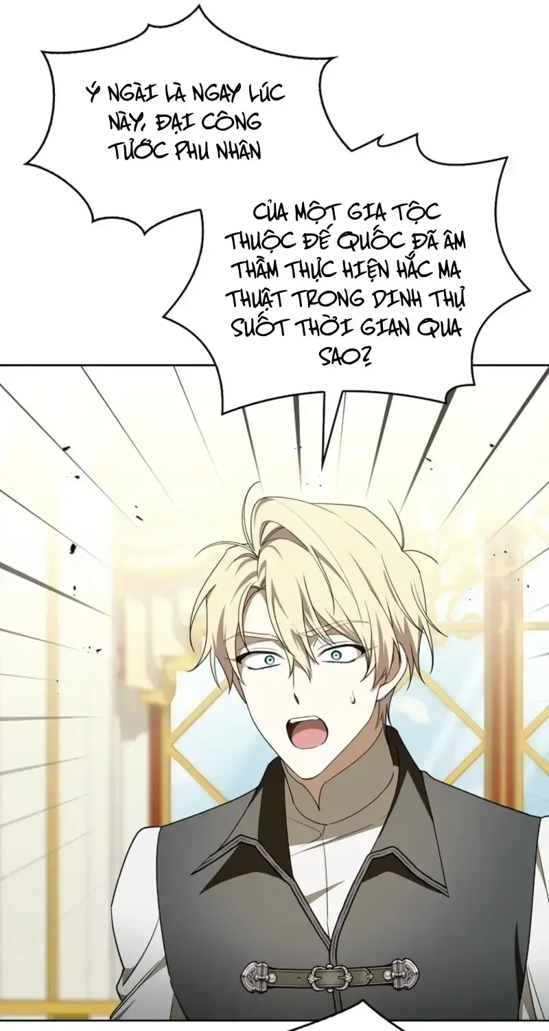 100 Lời Nguyền Của Dinh Thự Ellestone Chap 20 - Next Chap 21