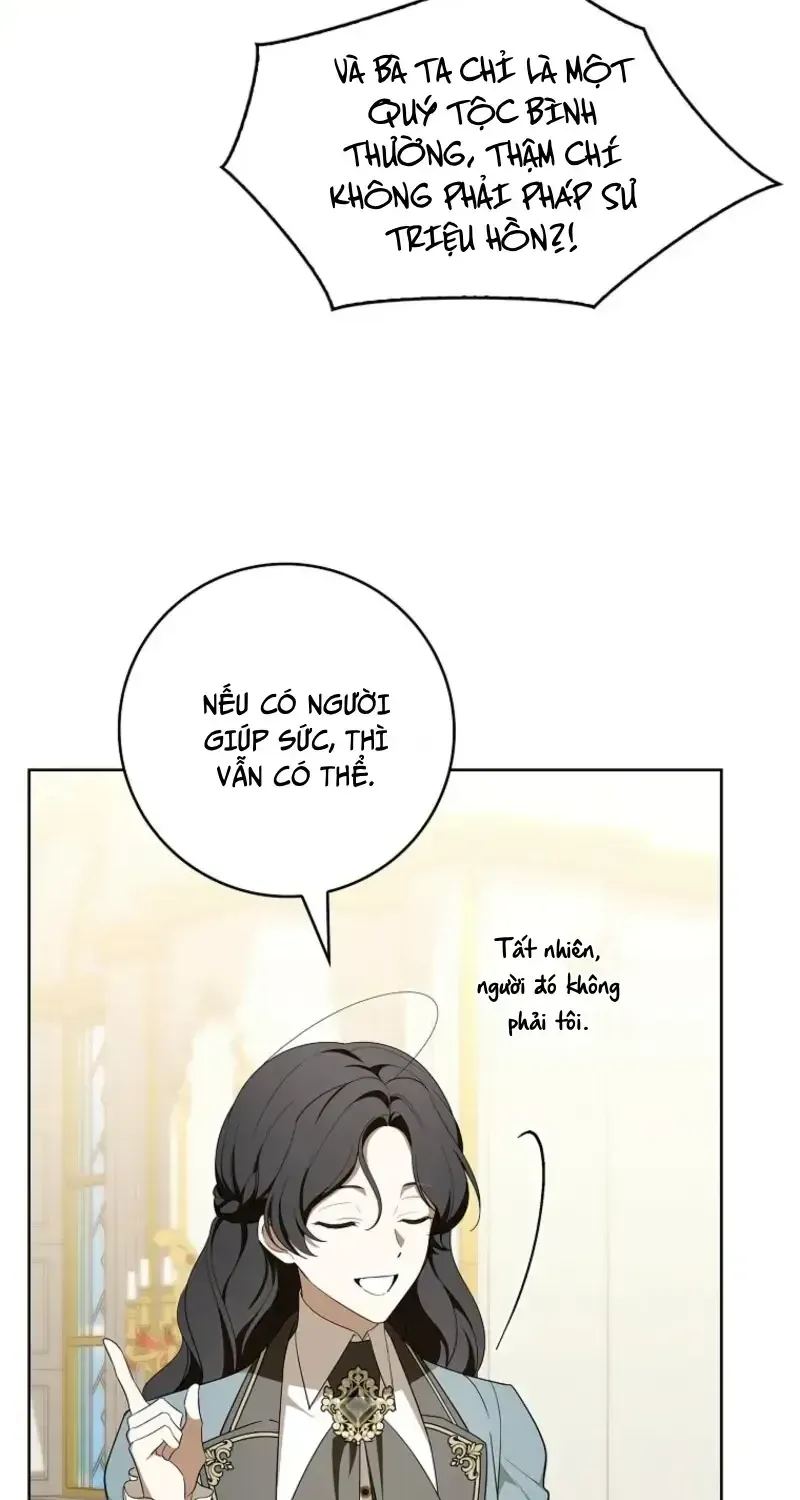 100 Lời Nguyền Của Dinh Thự Ellestone Chap 20 - Next Chap 21