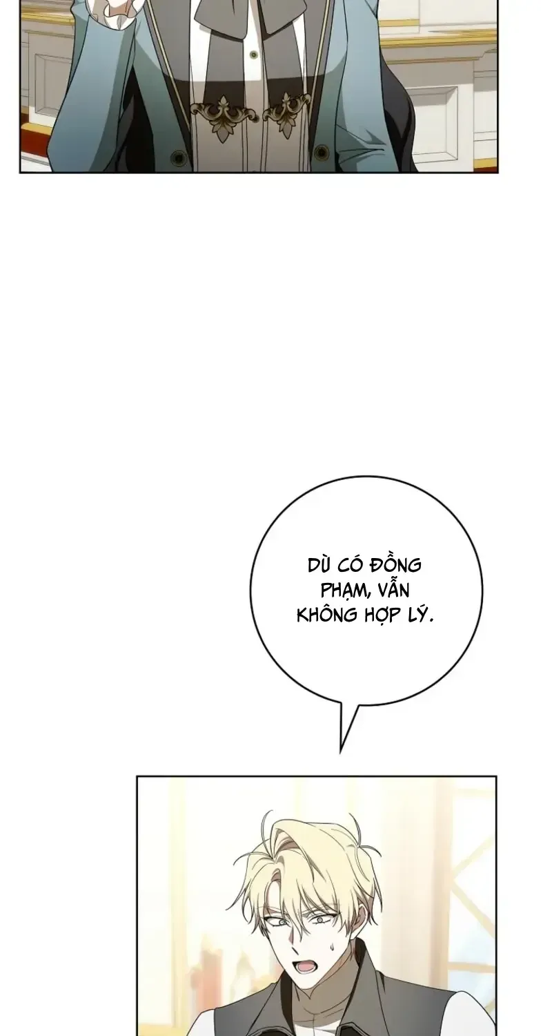 100 Lời Nguyền Của Dinh Thự Ellestone Chap 20 - Next Chap 21