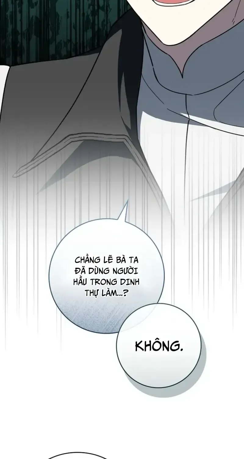 100 Lời Nguyền Của Dinh Thự Ellestone Chap 20 - Next Chap 21