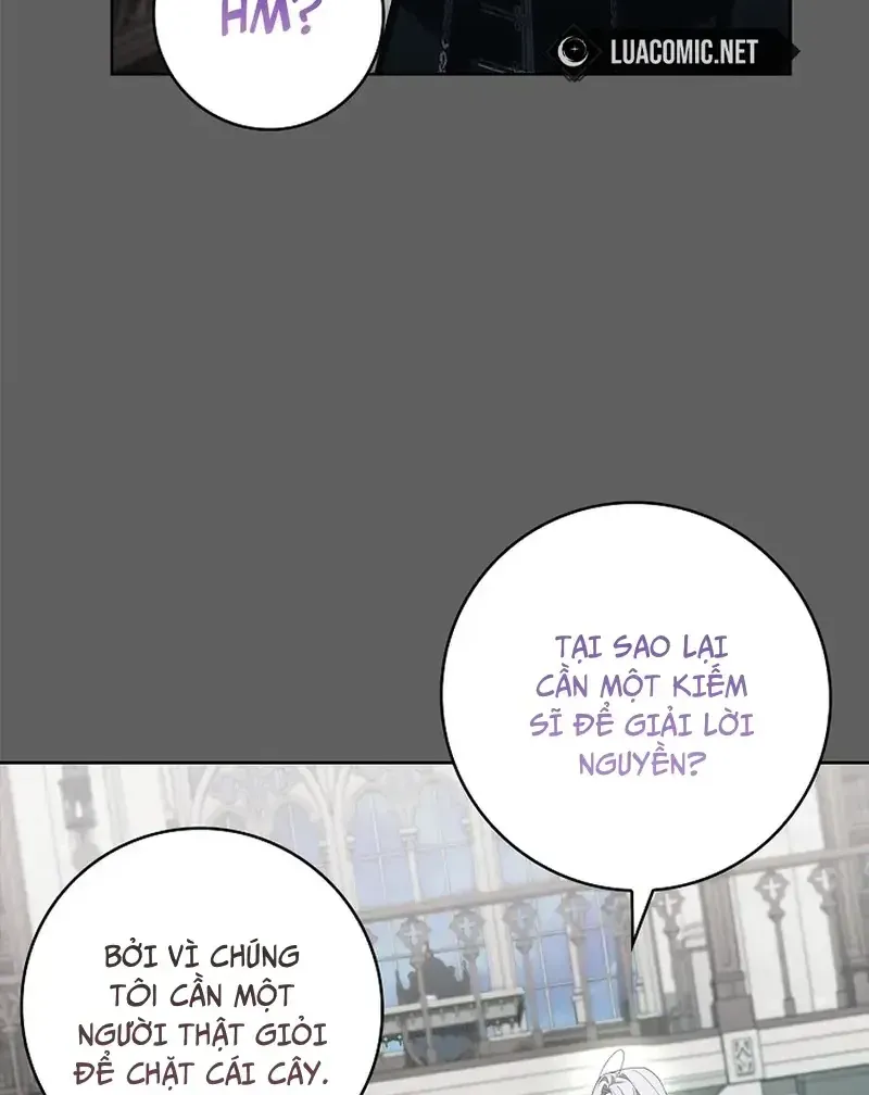 100 Lời Nguyền Của Dinh Thự Ellestone Chap 3 - Next Chap 4