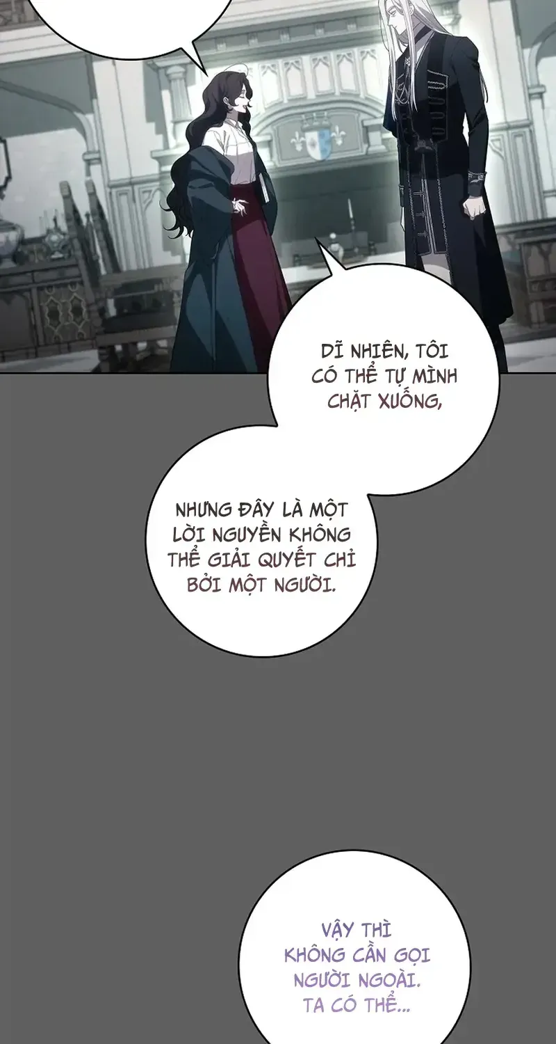 100 Lời Nguyền Của Dinh Thự Ellestone Chap 3 - Next Chap 4