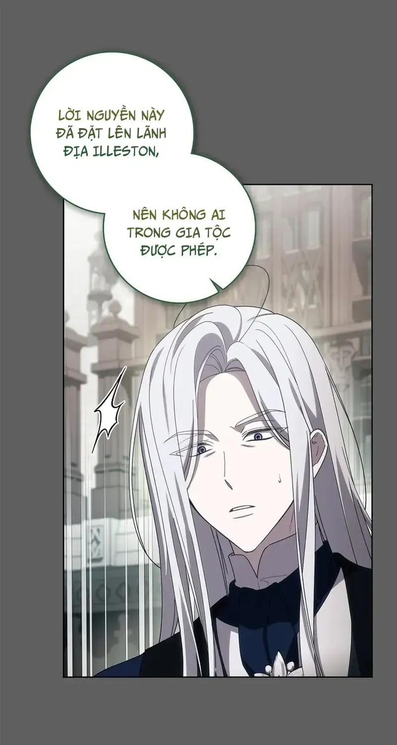 100 Lời Nguyền Của Dinh Thự Ellestone Chap 3 - Next Chap 4
