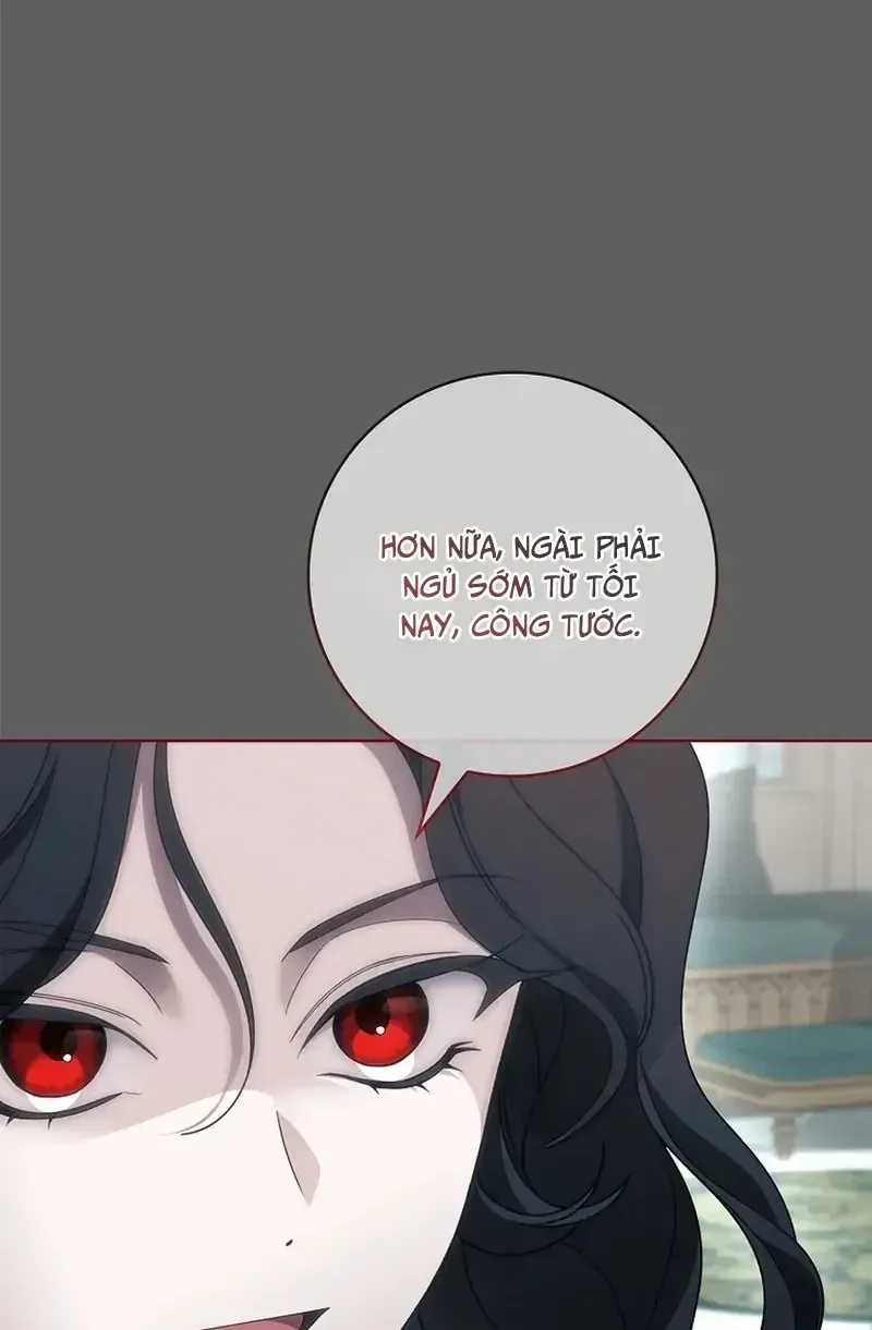 100 Lời Nguyền Của Dinh Thự Ellestone Chap 3 - Next Chap 4