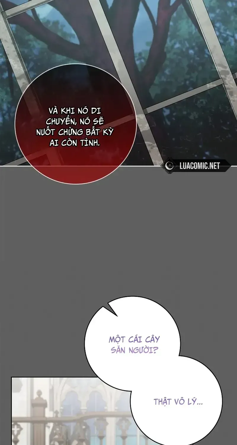 100 Lời Nguyền Của Dinh Thự Ellestone Chap 3 - Next Chap 4