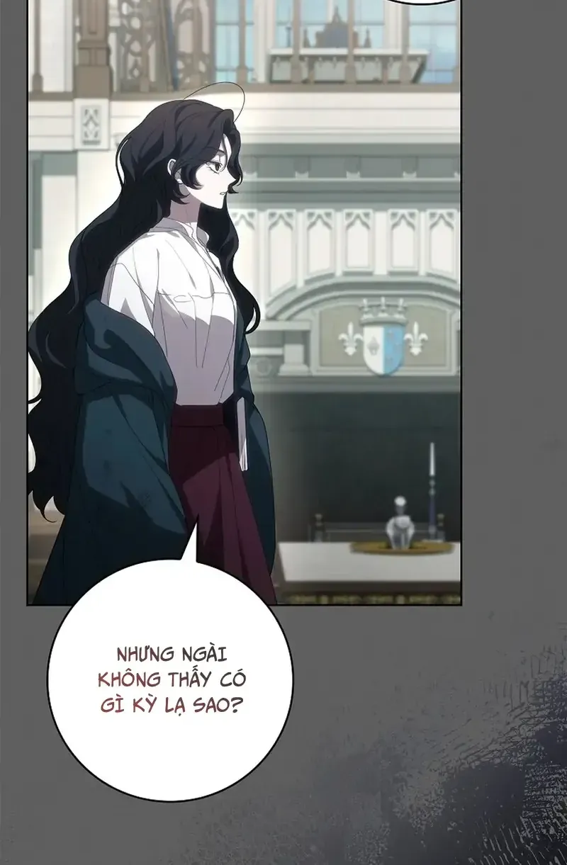 100 Lời Nguyền Của Dinh Thự Ellestone Chap 3 - Next Chap 4