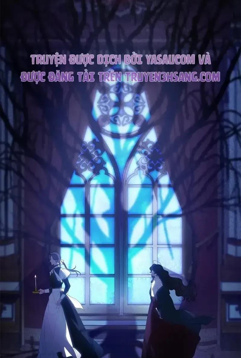 100 Lời Nguyền Của Dinh Thự Ellestone Chap 3 - Next Chap 4