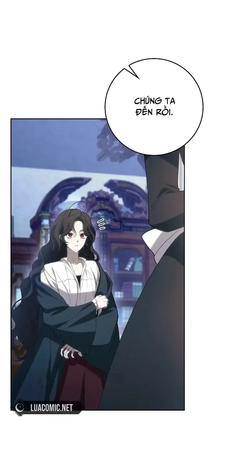 100 Lời Nguyền Của Dinh Thự Ellestone Chap 3 - Next Chap 4