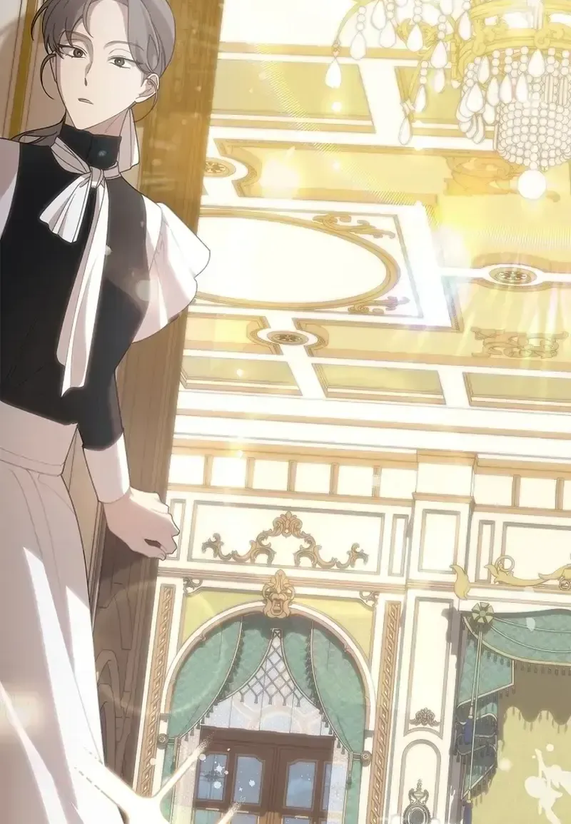 100 Lời Nguyền Của Dinh Thự Ellestone Chap 3 - Next Chap 4