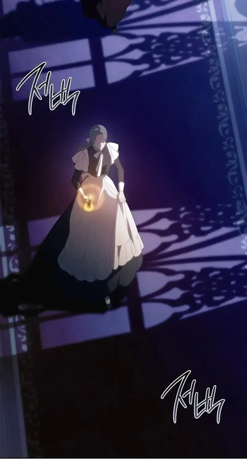 100 Lời Nguyền Của Dinh Thự Ellestone Chap 3 - Next Chap 4