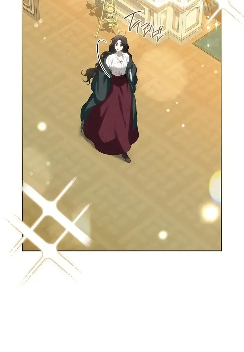 100 Lời Nguyền Của Dinh Thự Ellestone Chap 3 - Next Chap 4