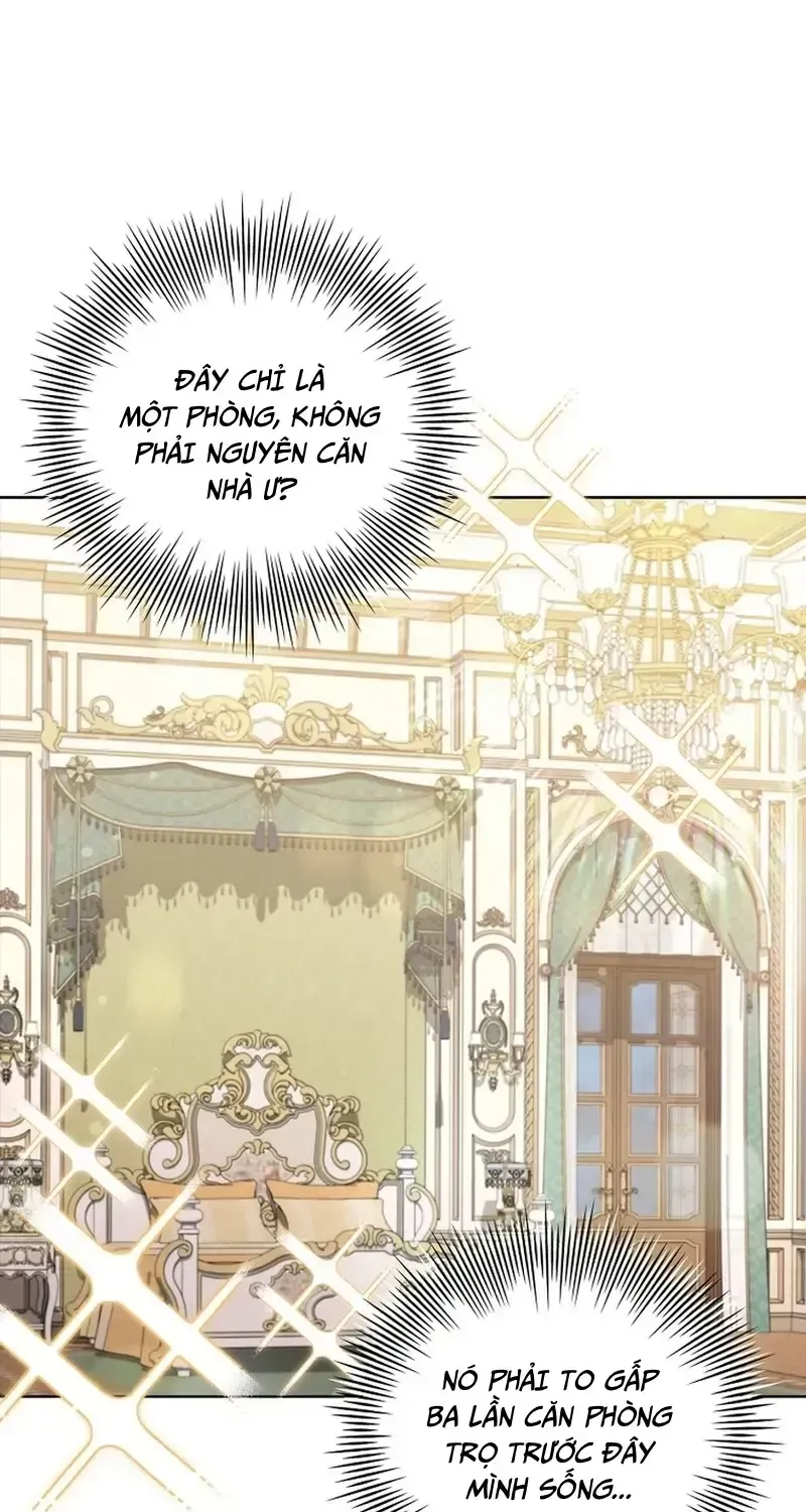 100 Lời Nguyền Của Dinh Thự Ellestone Chap 3 - Next Chap 4