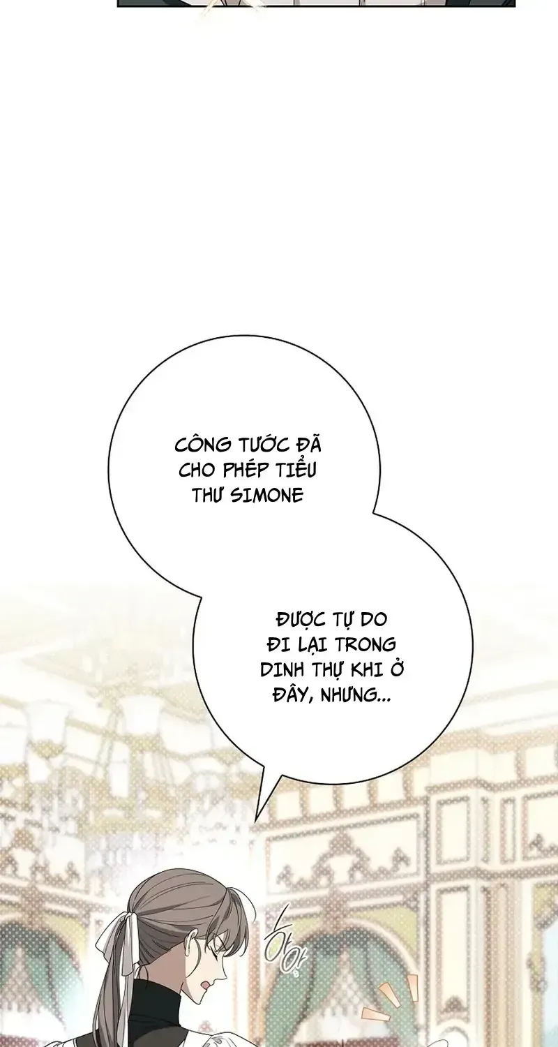 100 Lời Nguyền Của Dinh Thự Ellestone Chap 3 - Next Chap 4