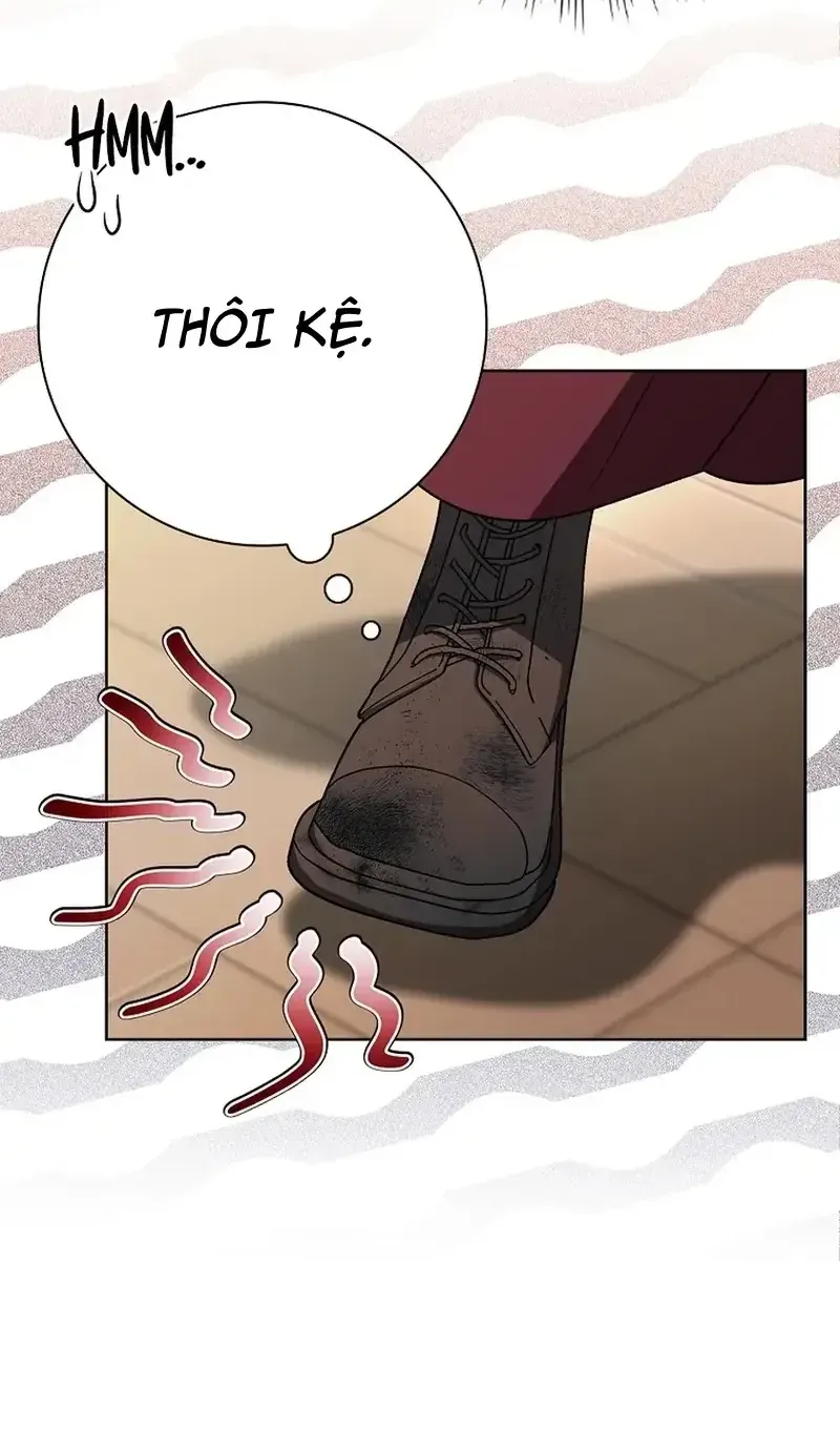 100 Lời Nguyền Của Dinh Thự Ellestone Chap 3 - Next Chap 4