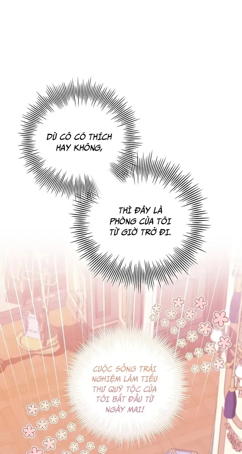 100 Lời Nguyền Của Dinh Thự Ellestone Chap 3 - Next Chap 4