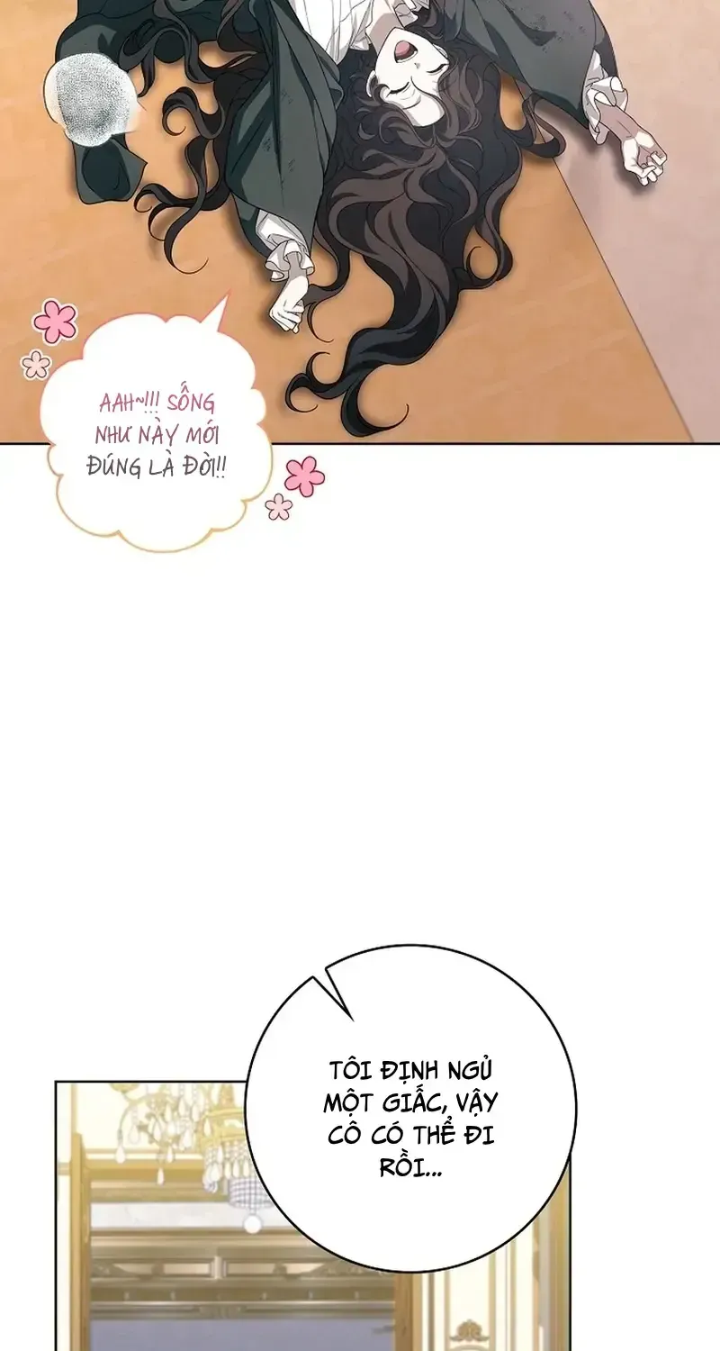 100 Lời Nguyền Của Dinh Thự Ellestone Chap 3 - Next Chap 4