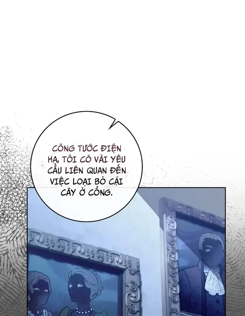 100 Lời Nguyền Của Dinh Thự Ellestone Chap 3 - Next Chap 4