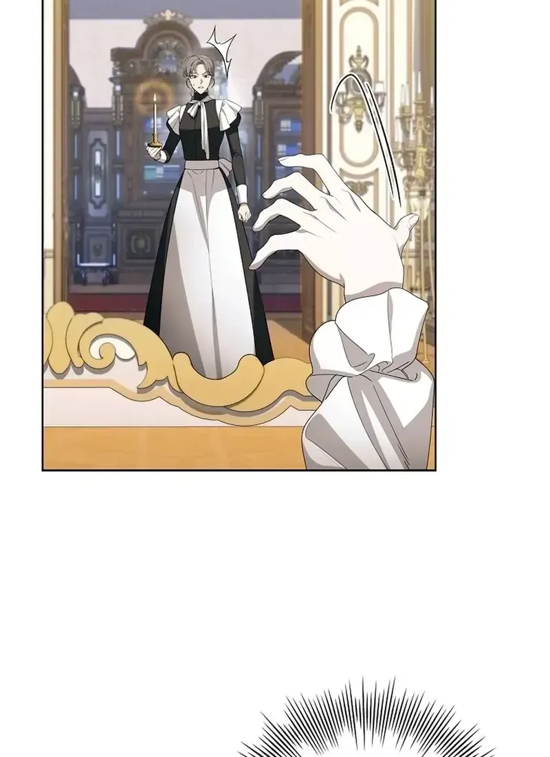 100 Lời Nguyền Của Dinh Thự Ellestone Chap 3 - Next Chap 4