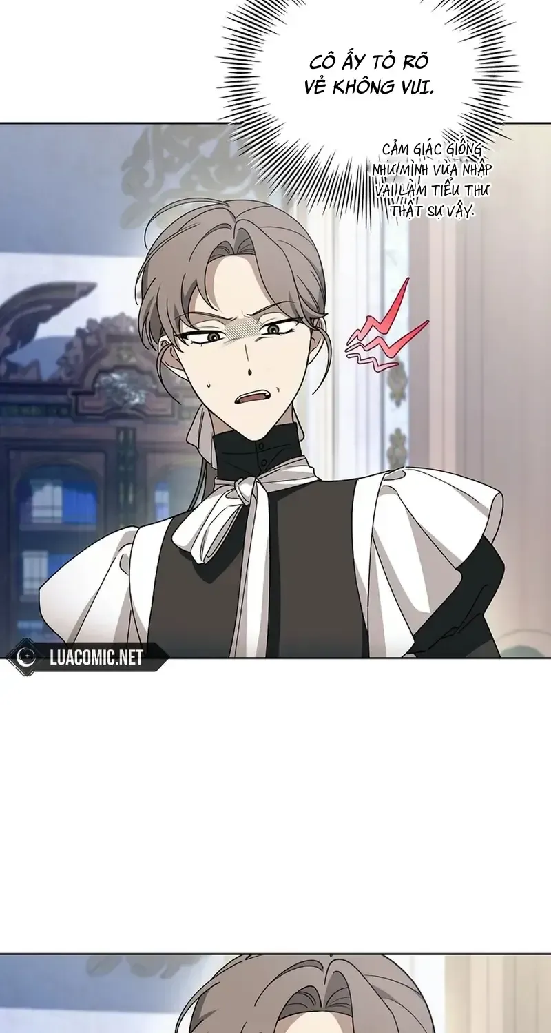 100 Lời Nguyền Của Dinh Thự Ellestone Chap 3 - Next Chap 4