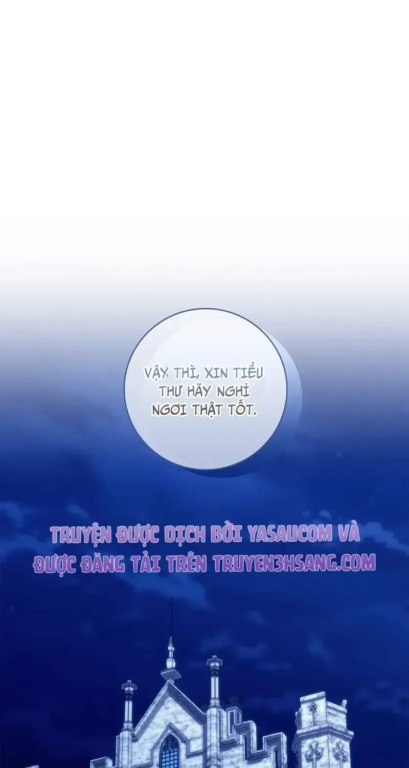 100 Lời Nguyền Của Dinh Thự Ellestone Chap 3 - Next Chap 4