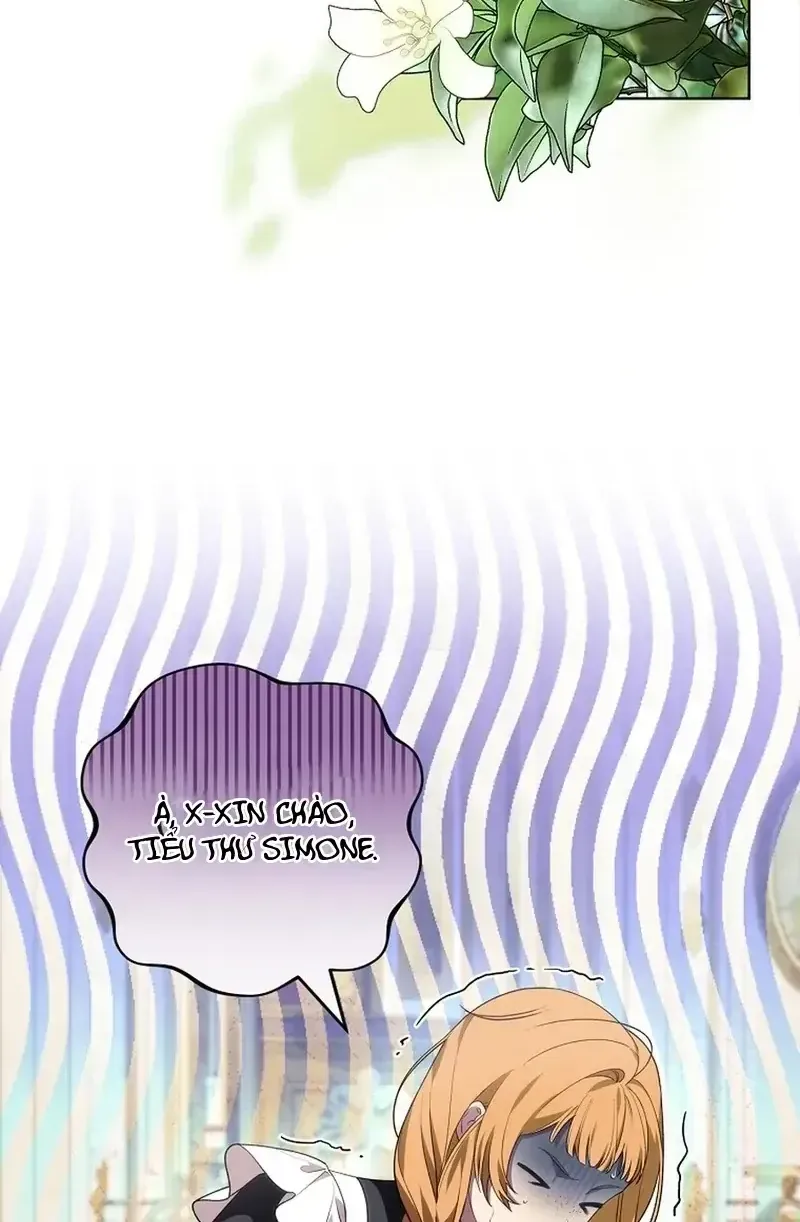 100 Lời Nguyền Của Dinh Thự Ellestone Chap 3 - Next Chap 4