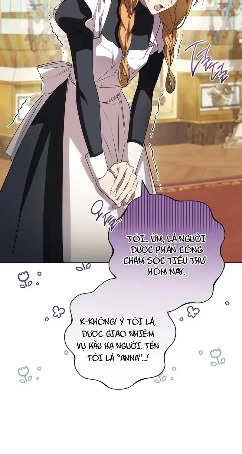 100 Lời Nguyền Của Dinh Thự Ellestone Chap 3 - Next Chap 4