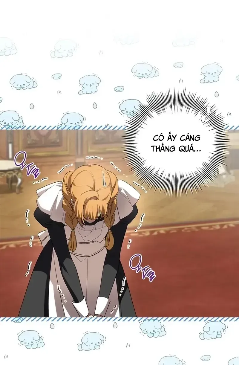 100 Lời Nguyền Của Dinh Thự Ellestone Chap 3 - Next Chap 4