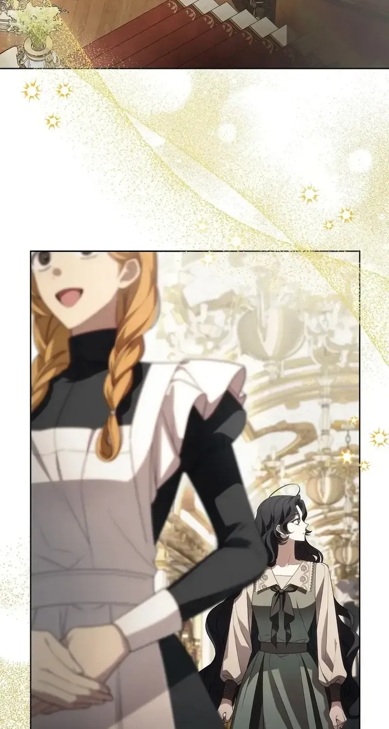 100 Lời Nguyền Của Dinh Thự Ellestone Chap 3 - Next Chap 4