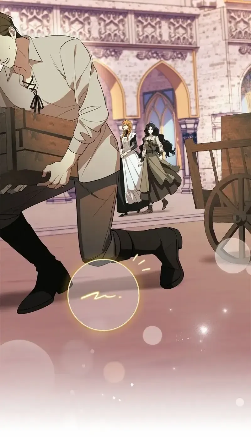 100 Lời Nguyền Của Dinh Thự Ellestone Chap 3 - Next Chap 4