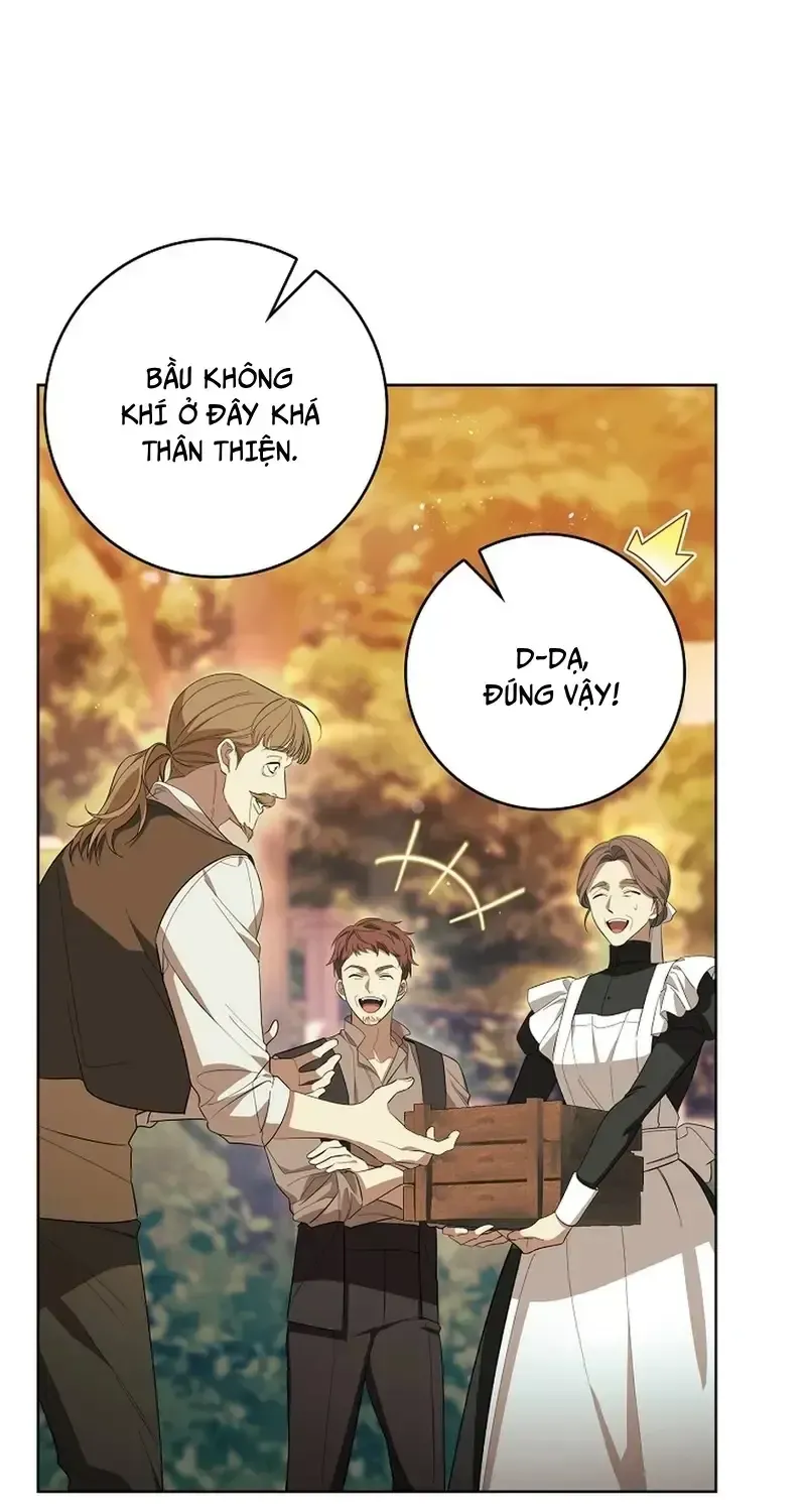 100 Lời Nguyền Của Dinh Thự Ellestone Chap 3 - Next Chap 4