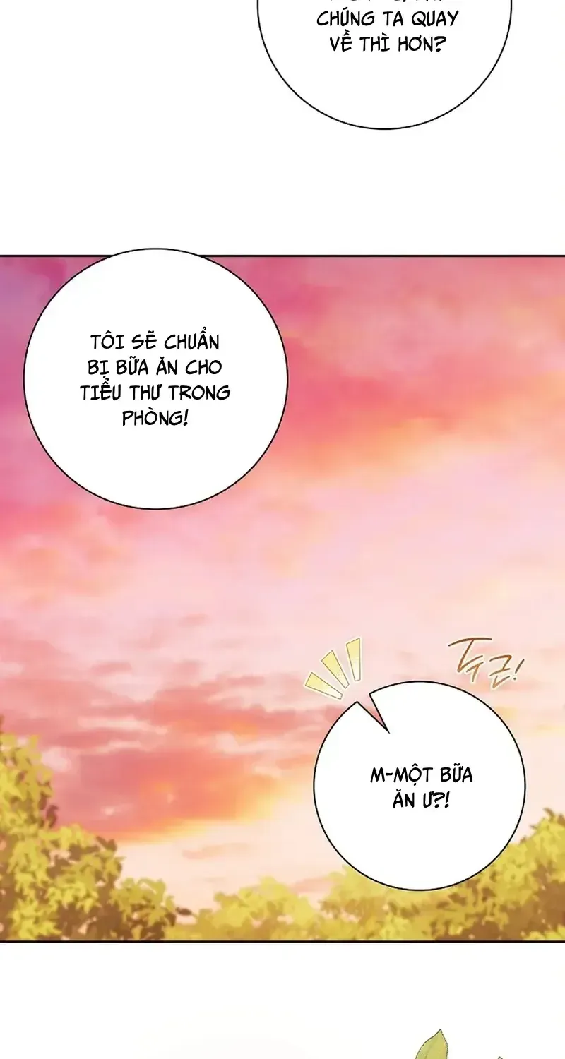 100 Lời Nguyền Của Dinh Thự Ellestone Chap 3 - Next Chap 4