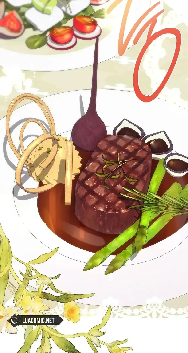 100 Lời Nguyền Của Dinh Thự Ellestone Chap 3 - Next Chap 4