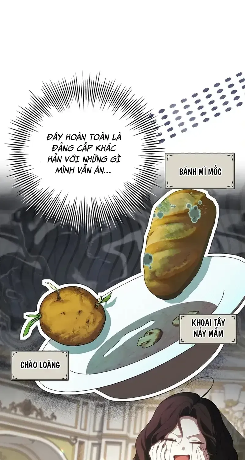 100 Lời Nguyền Của Dinh Thự Ellestone Chap 3 - Next Chap 4