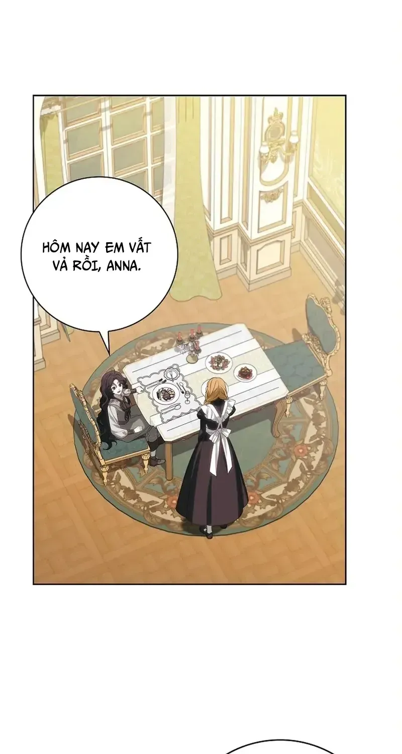 100 Lời Nguyền Của Dinh Thự Ellestone Chap 3 - Next Chap 4