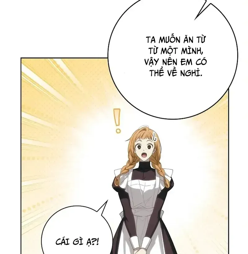 100 Lời Nguyền Của Dinh Thự Ellestone Chap 3 - Next Chap 4