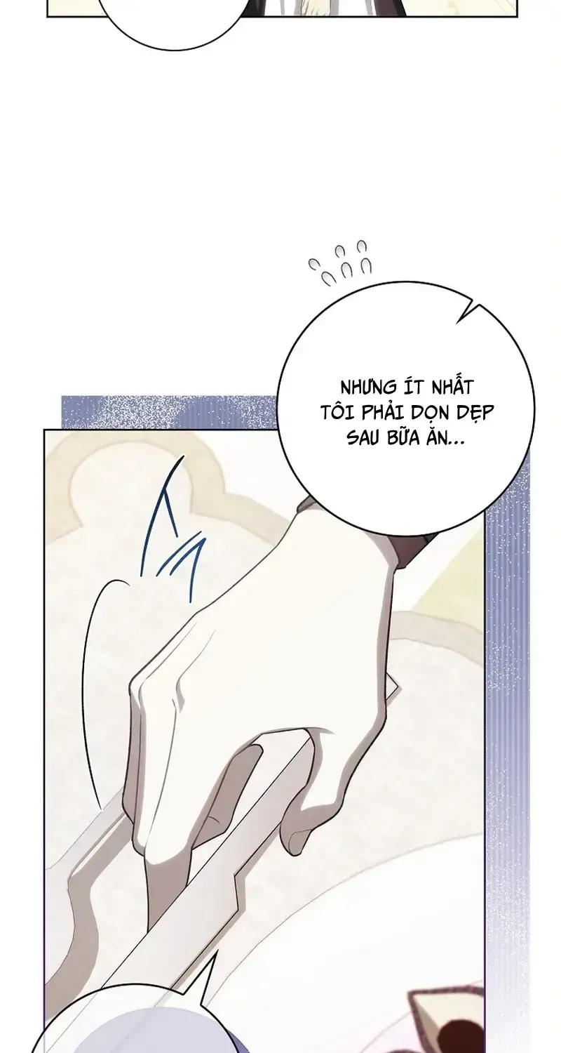 100 Lời Nguyền Của Dinh Thự Ellestone Chap 3 - Next Chap 4