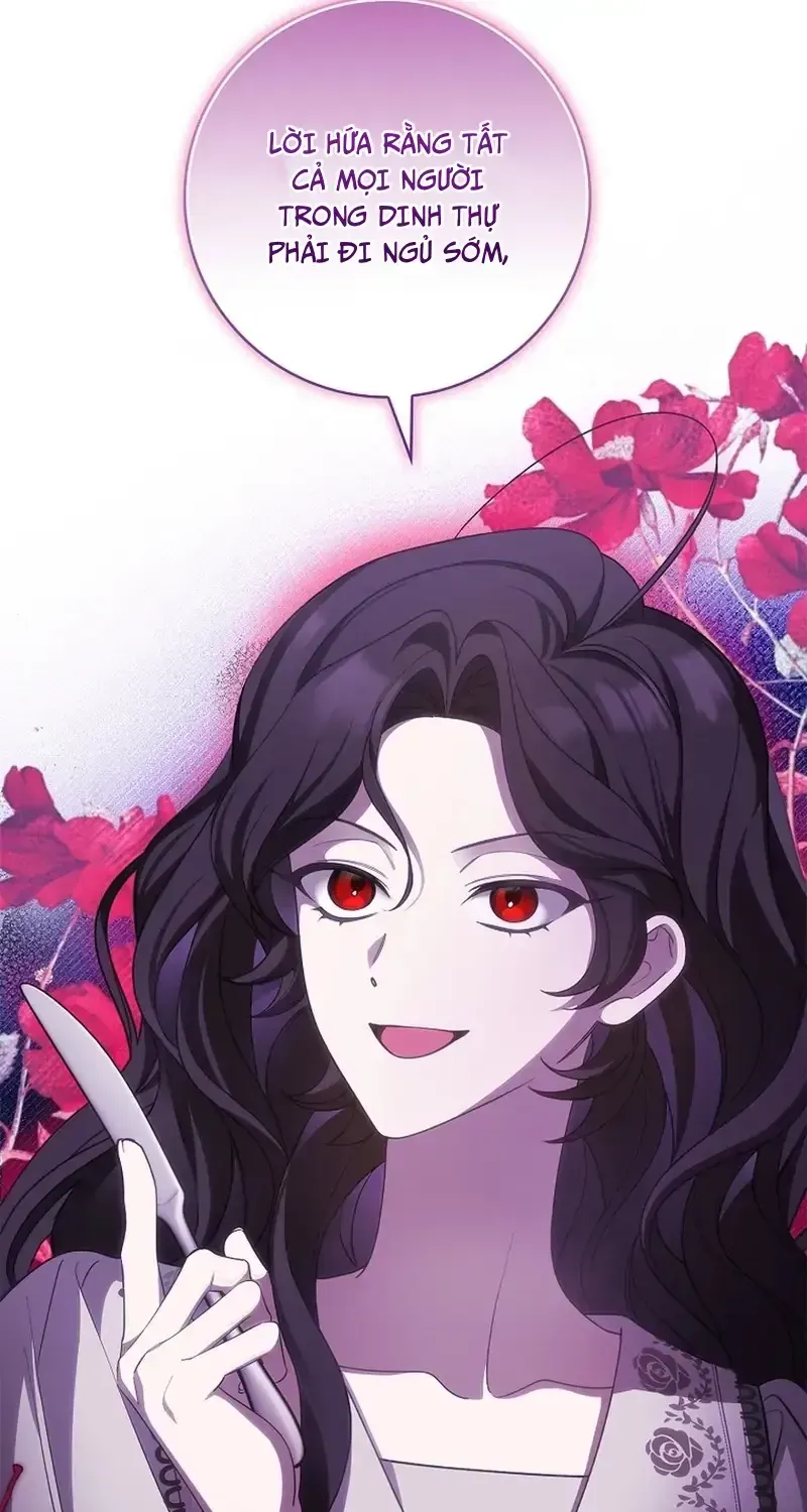 100 Lời Nguyền Của Dinh Thự Ellestone Chap 3 - Next Chap 4
